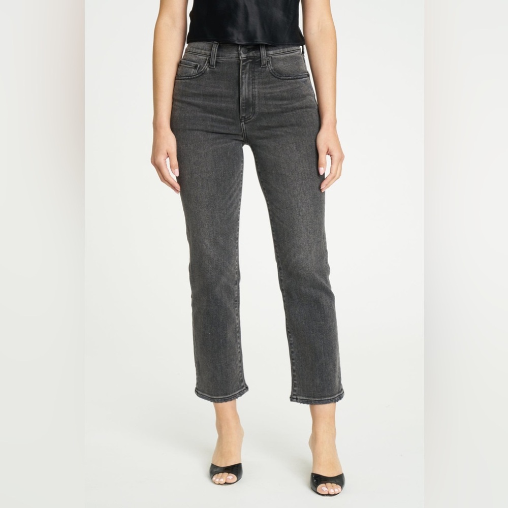 Daze Denim Straight Up - Black - NWOT - Size 29